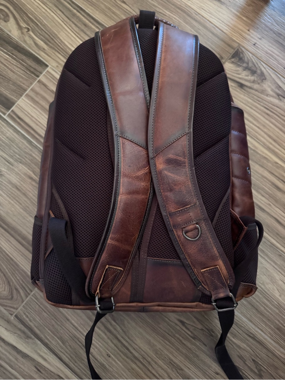 STS Ranchwear - Tucson Backpack - Picture 2 of 7